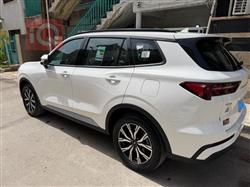 فورد تيريتوري